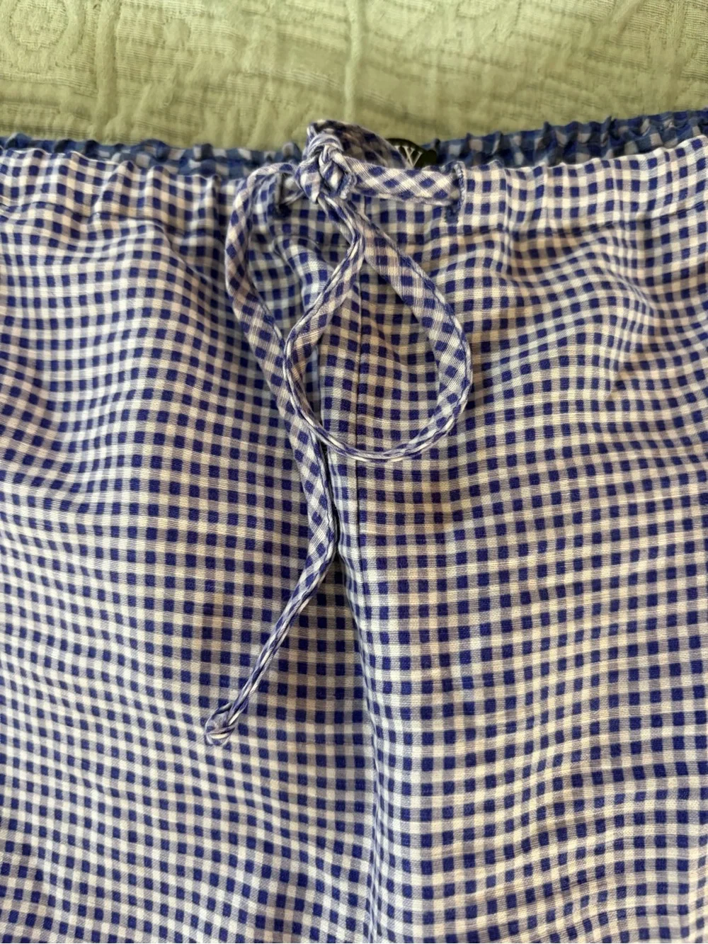 J. Crew Luna Pant